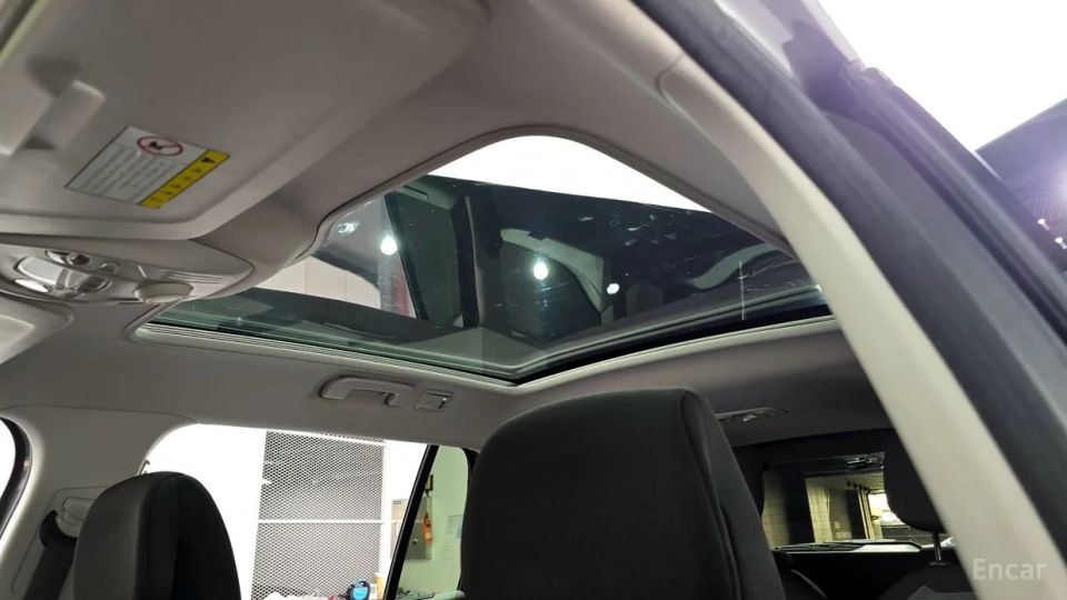 Citroen-DS C4 SpaceTourer