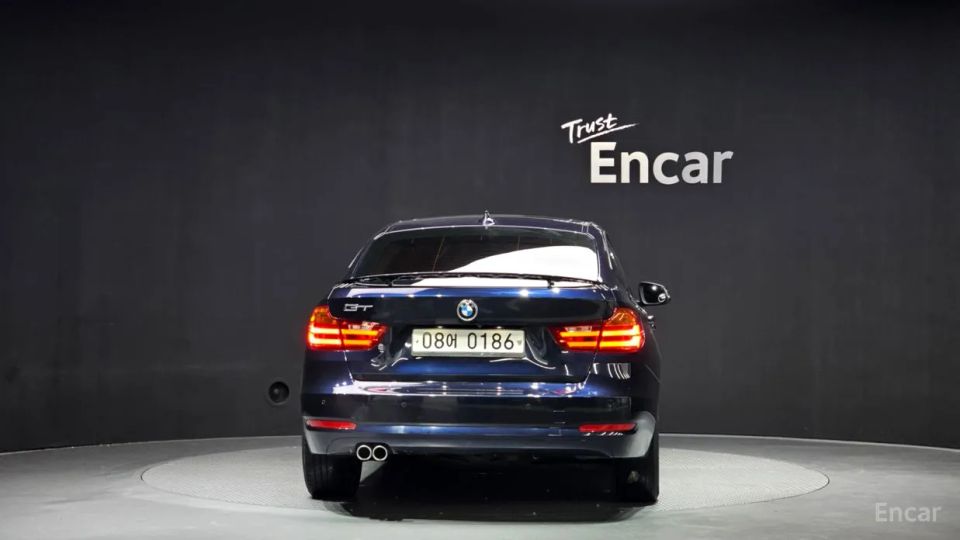Bmw Gran Turismo