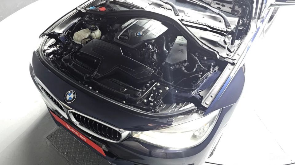 Bmw Gran Turismo