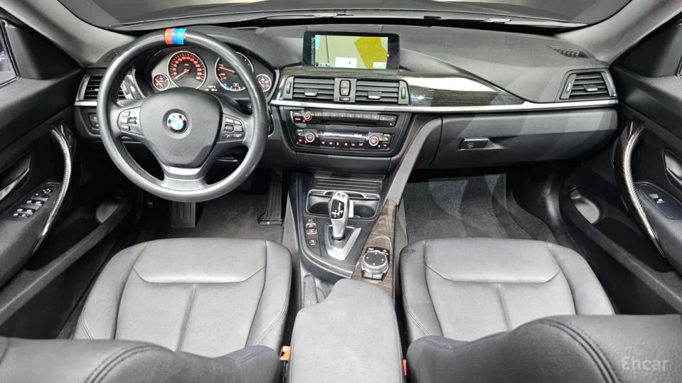 Bmw Gran Turismo