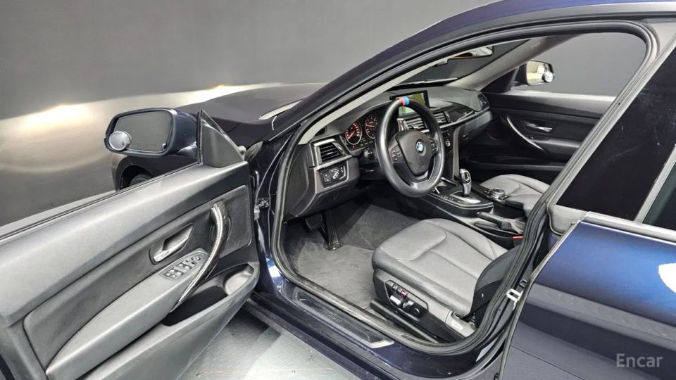 Bmw Gran Turismo
