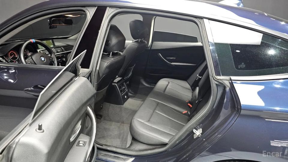 Bmw Gran Turismo
