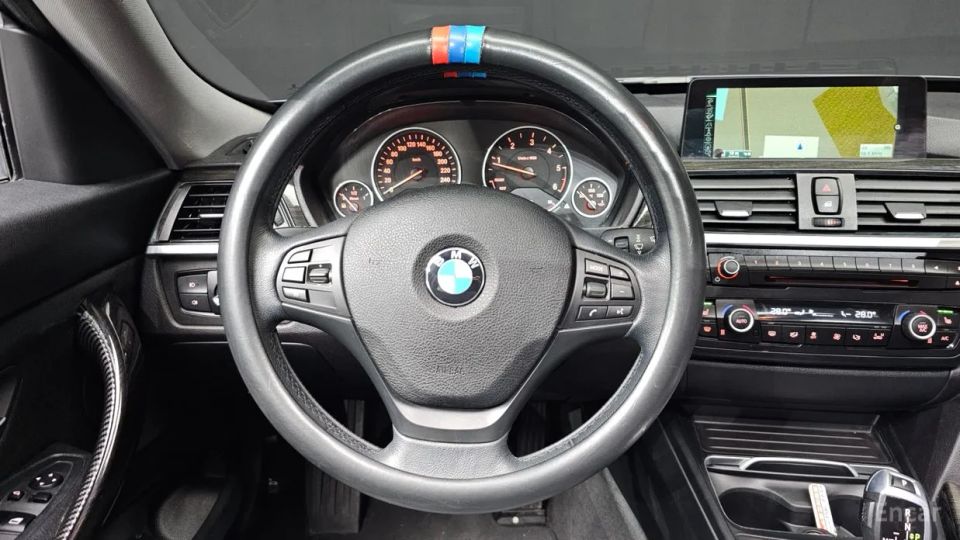 Bmw Gran Turismo