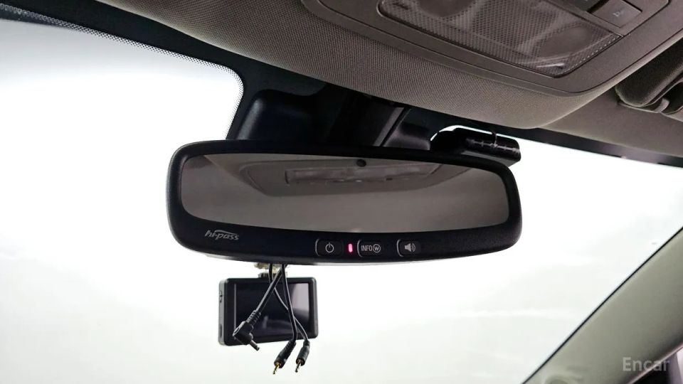 ChevroletGMDaewoo Alpheon