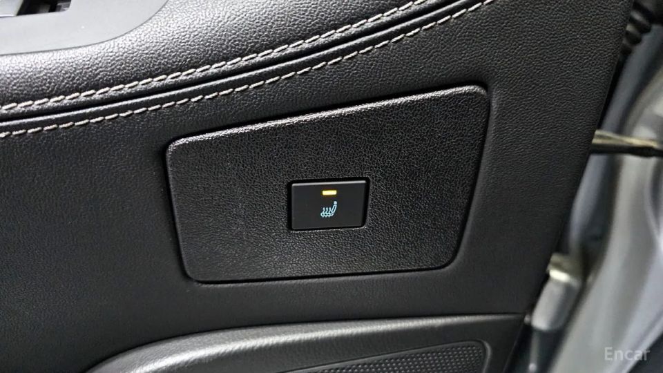 ChevroletGMDaewoo Alpheon