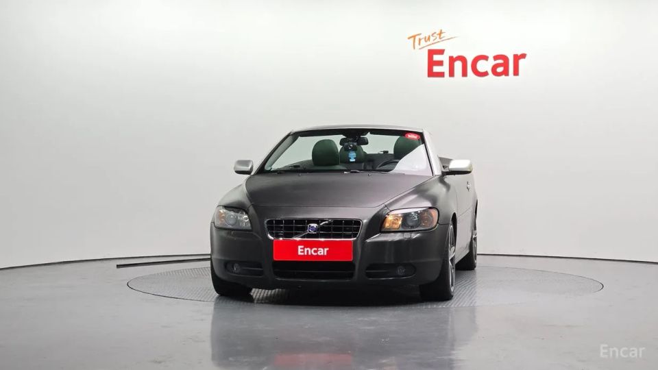 Volvo C70