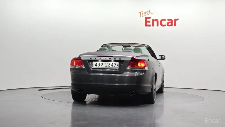 Volvo C70