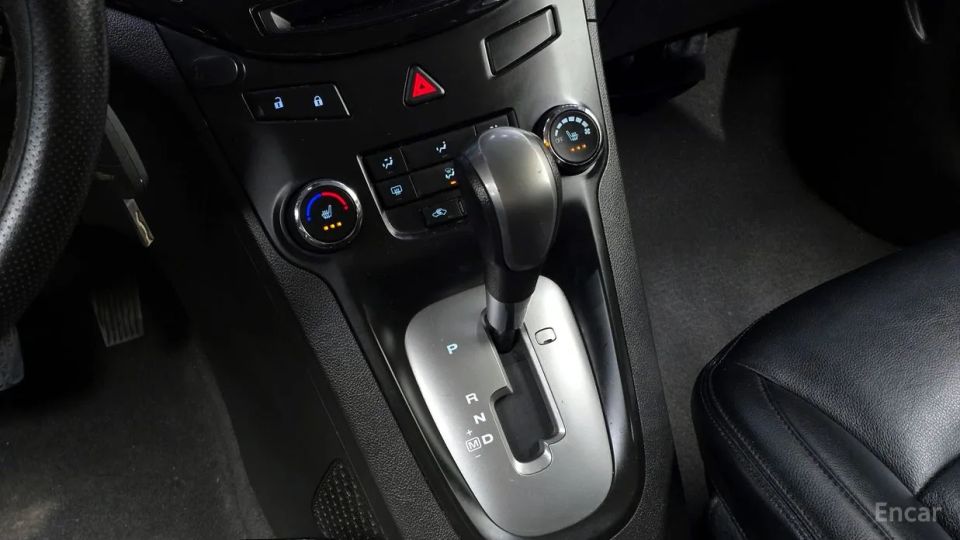 ChevroletGMDaewoo Orlando