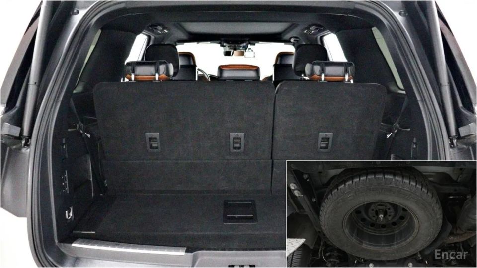 Lincoln Navigator