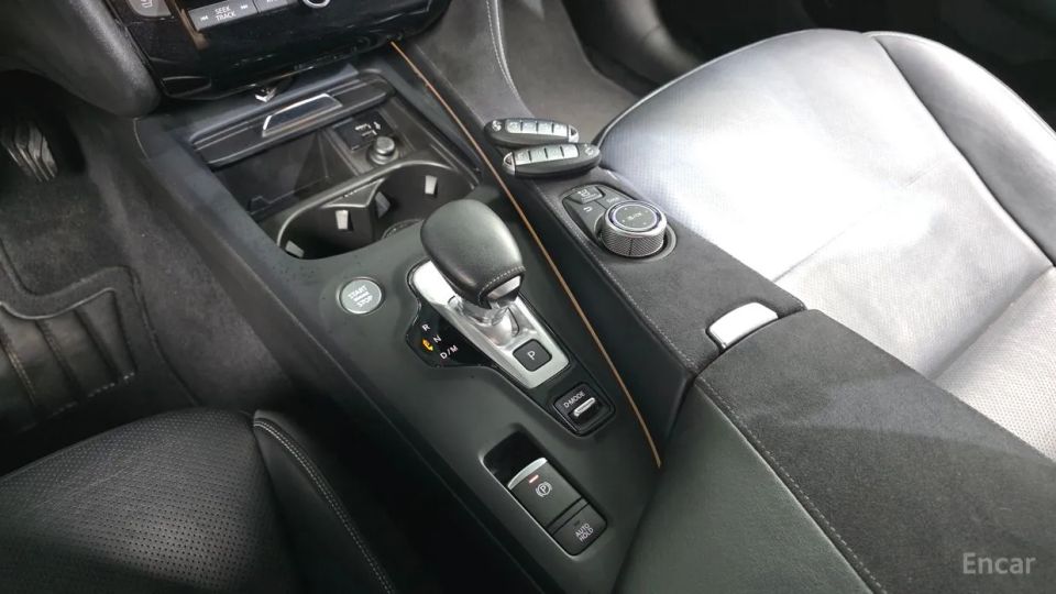 Infiniti QX50