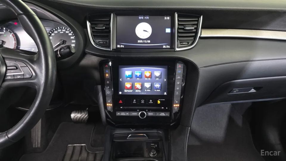 Infiniti QX50