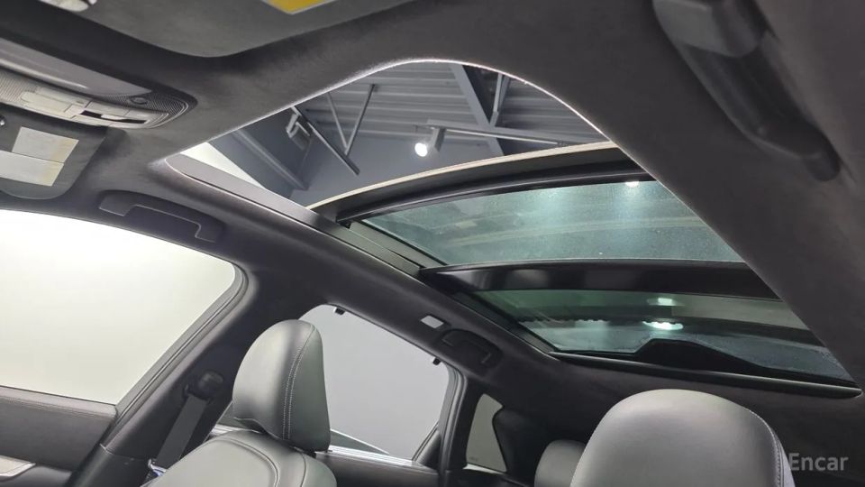 Infiniti QX50