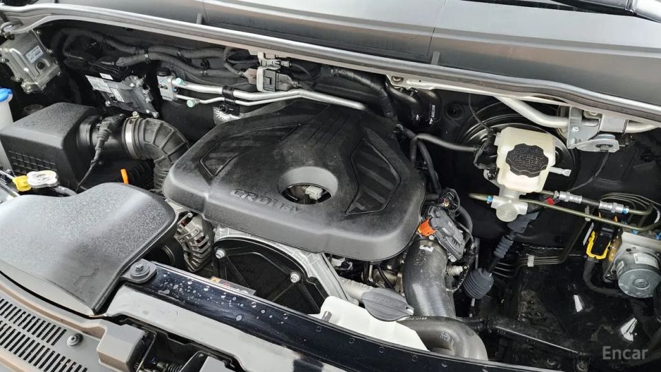 Hyundai Solati
