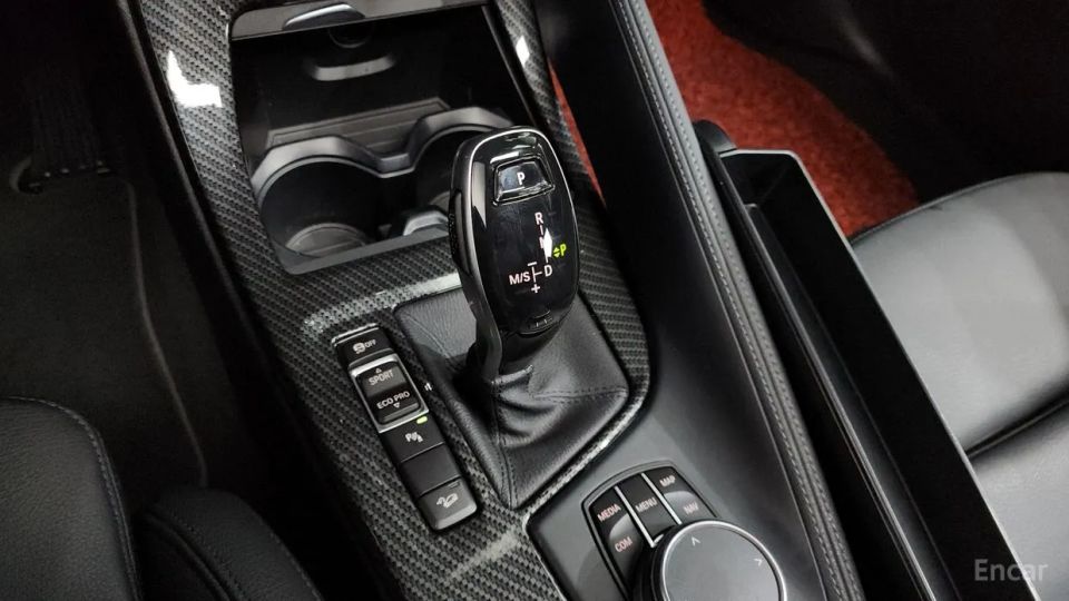 BMW X2 (F39)