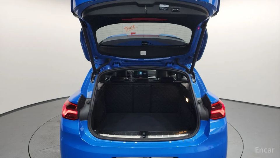 BMW X2 (F39)