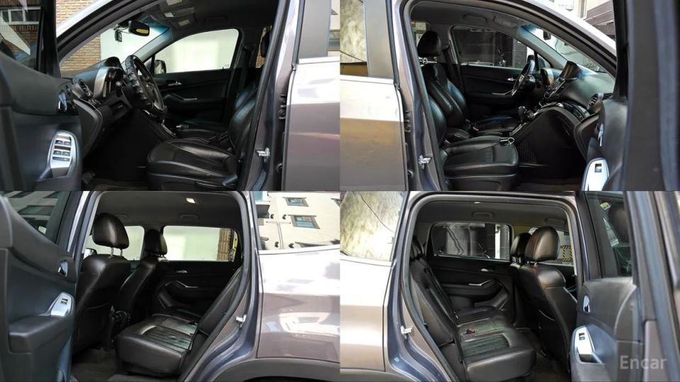 ChevroletGMDaewoo Orlando