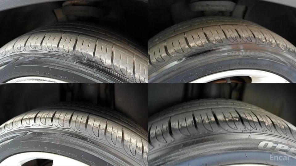 ChevroletGMDaewoo Orlando