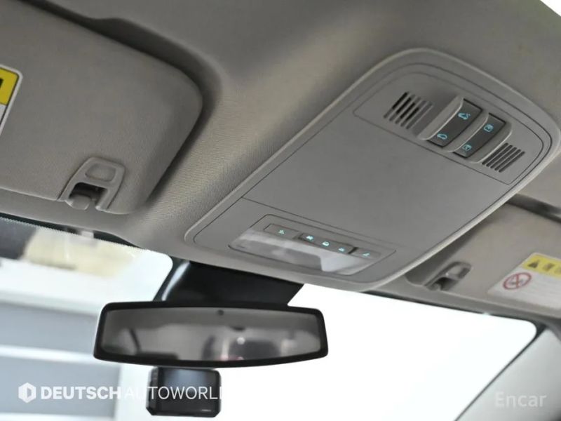 ChevroletGMDaewoo Alpheon