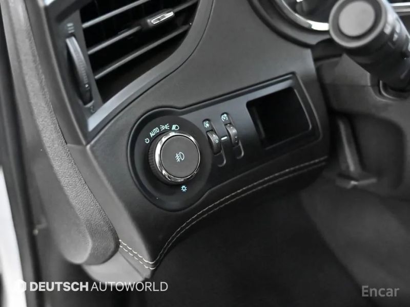 ChevroletGMDaewoo Alpheon