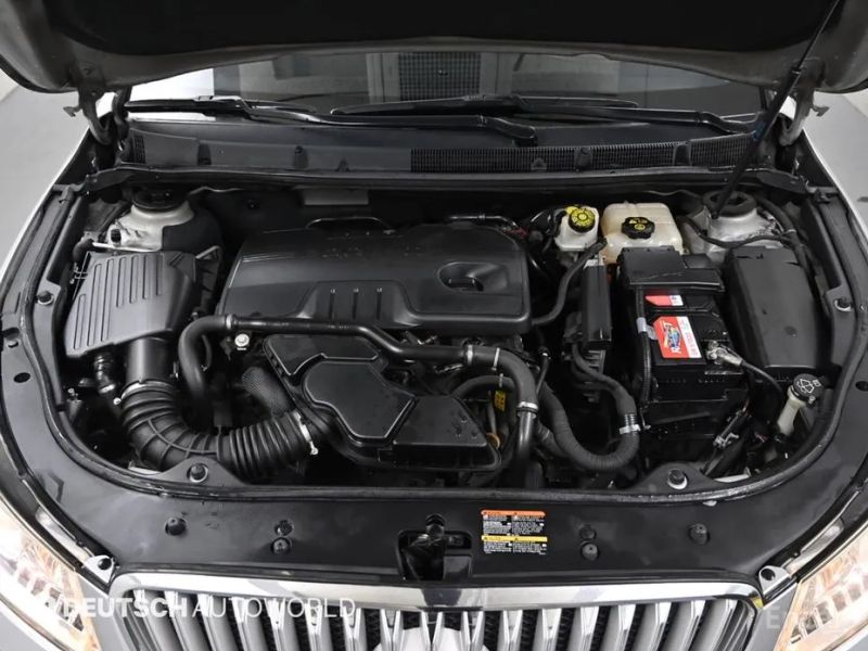 ChevroletGMDaewoo Alpheon