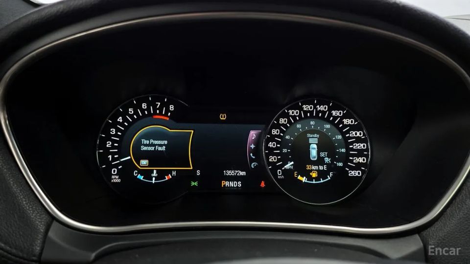 Lincoln MKX