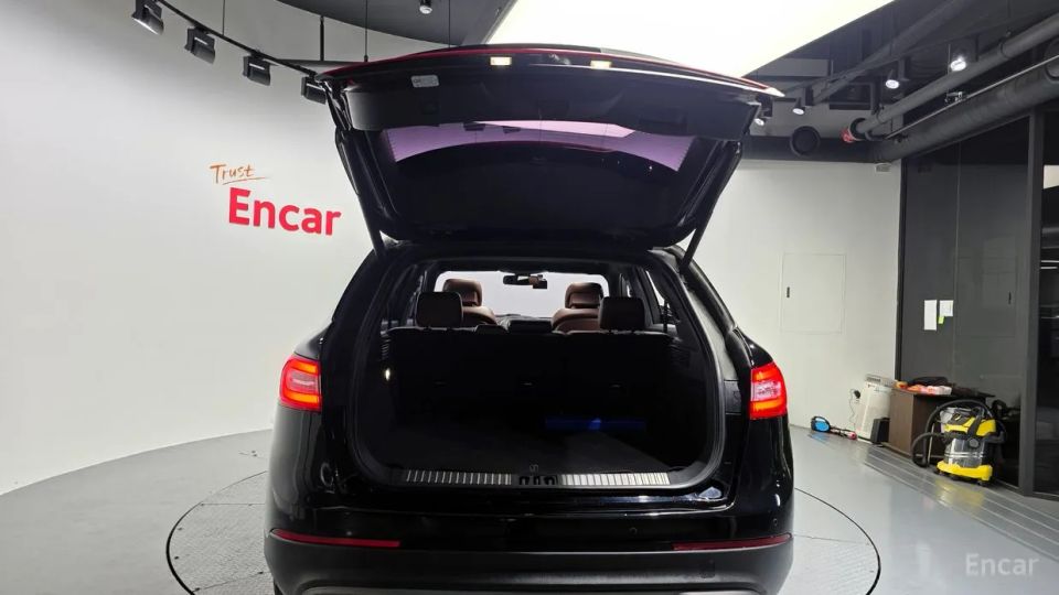 Lincoln MKX