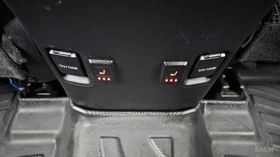 Toyota 4Runner