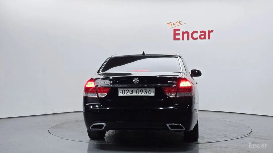 KG_Mobility_Ssangyong Chairman