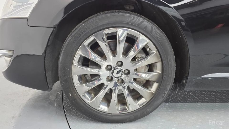 KG_Mobility_Ssangyong Chairman