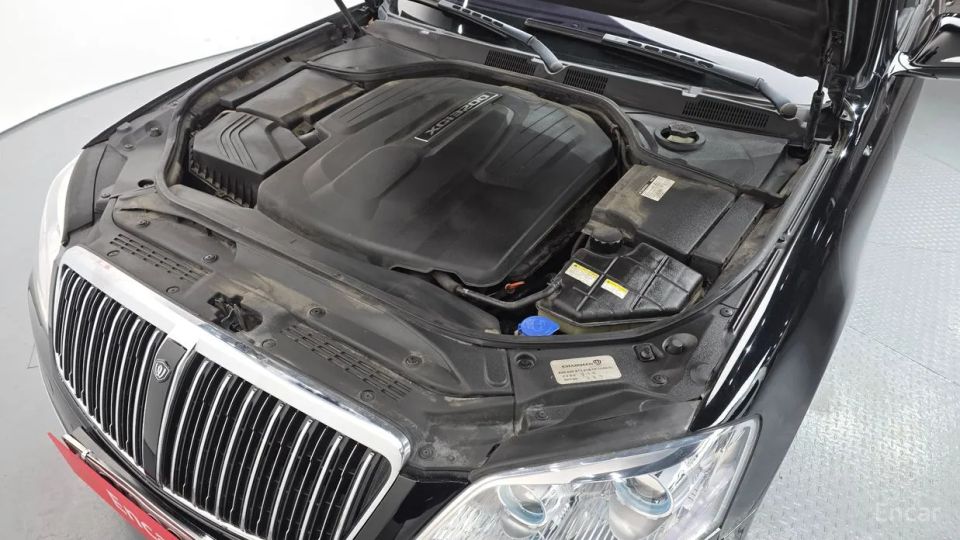 KG_Mobility_Ssangyong Chairman