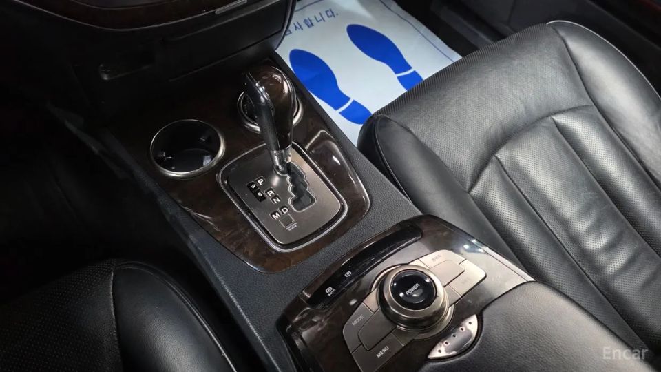 KG_Mobility_Ssangyong Chairman