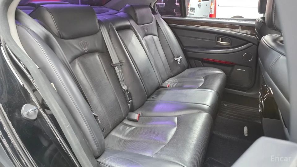KG_Mobility_Ssangyong Chairman