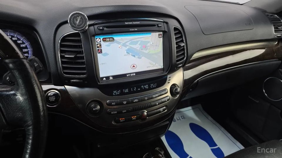 KG_Mobility_Ssangyong Chairman