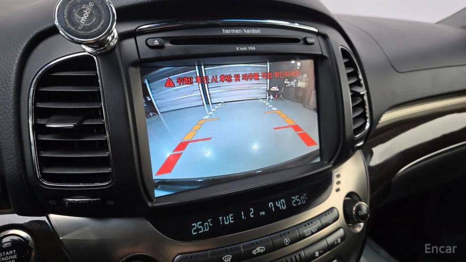 KG_Mobility_Ssangyong Chairman