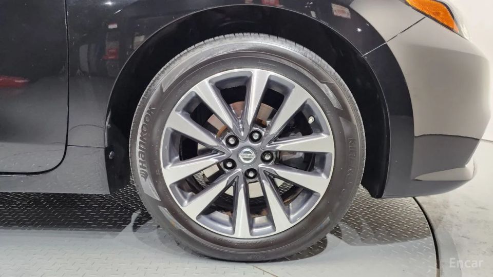 Nissan altima