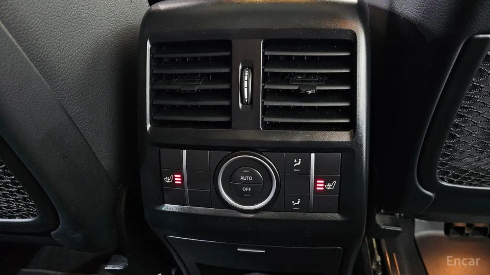 Mercedes-Benz M-class