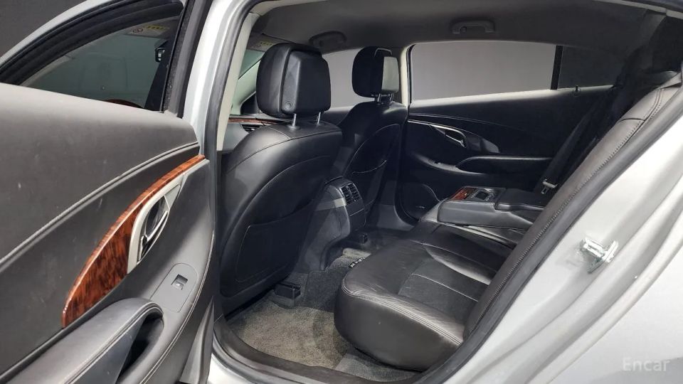 ChevroletGMDaewoo Alpheon