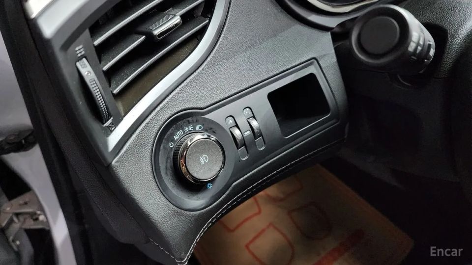 ChevroletGMDaewoo Alpheon