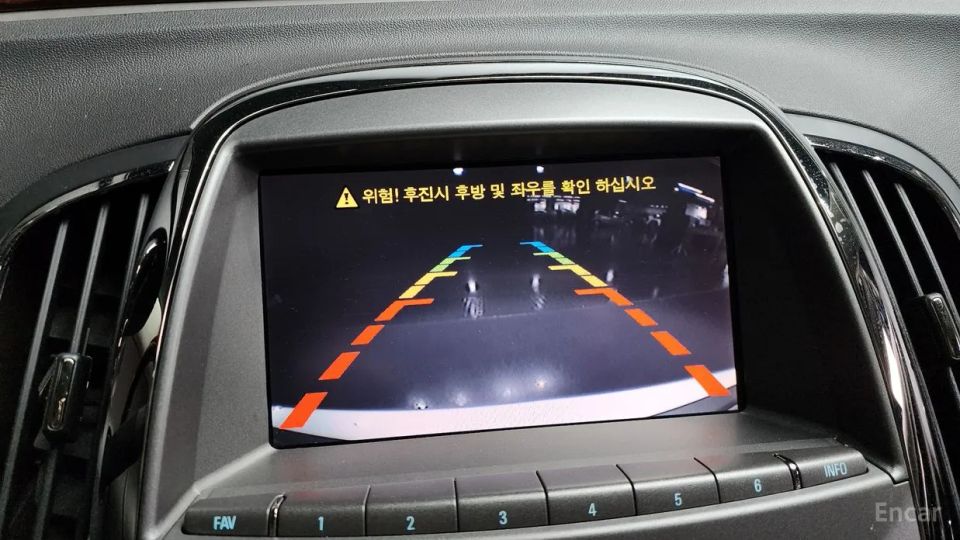 ChevroletGMDaewoo Alpheon
