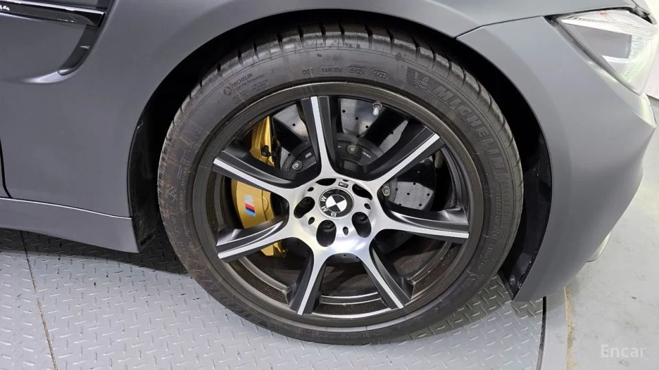 BMW M4