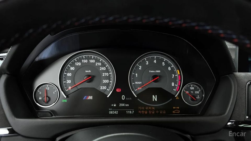 BMW M4