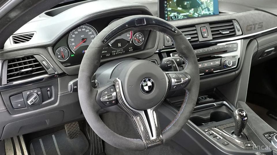 BMW M4