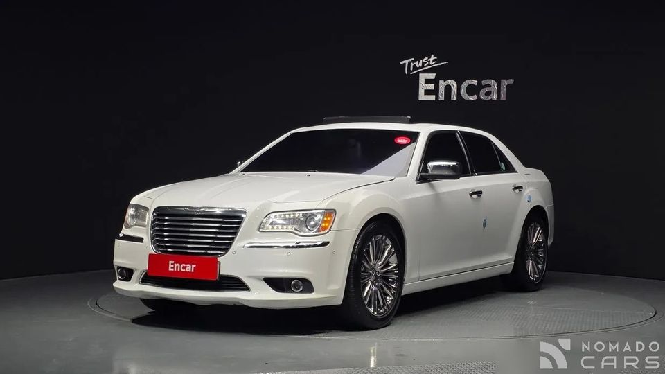 Chrysler 300C