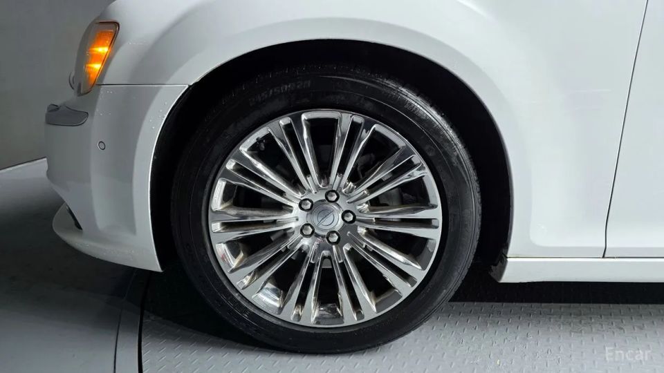 Chrysler 300C