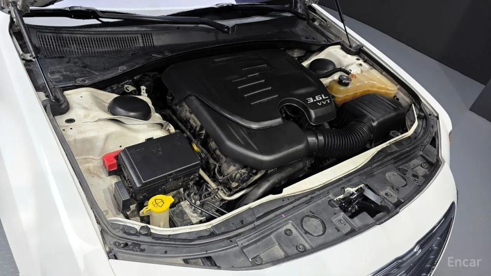 Chrysler 300C