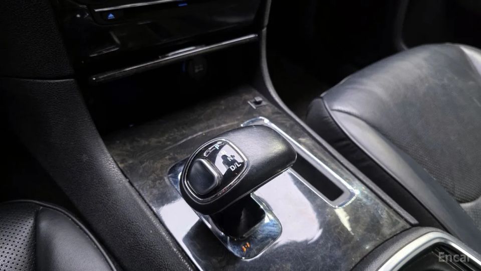 Chrysler 300C
