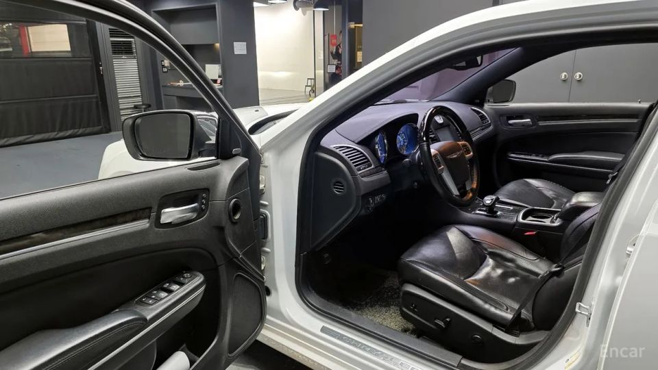 Chrysler 300C