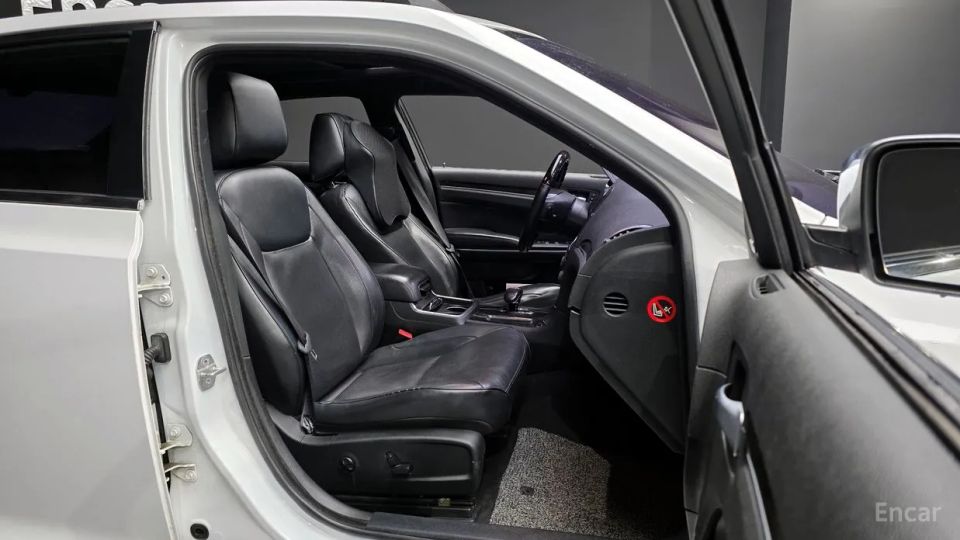 Chrysler 300C