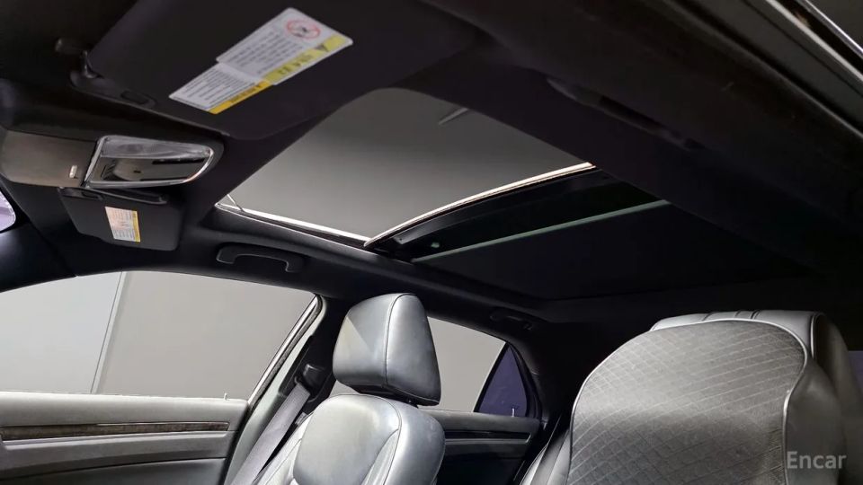 Chrysler 300C