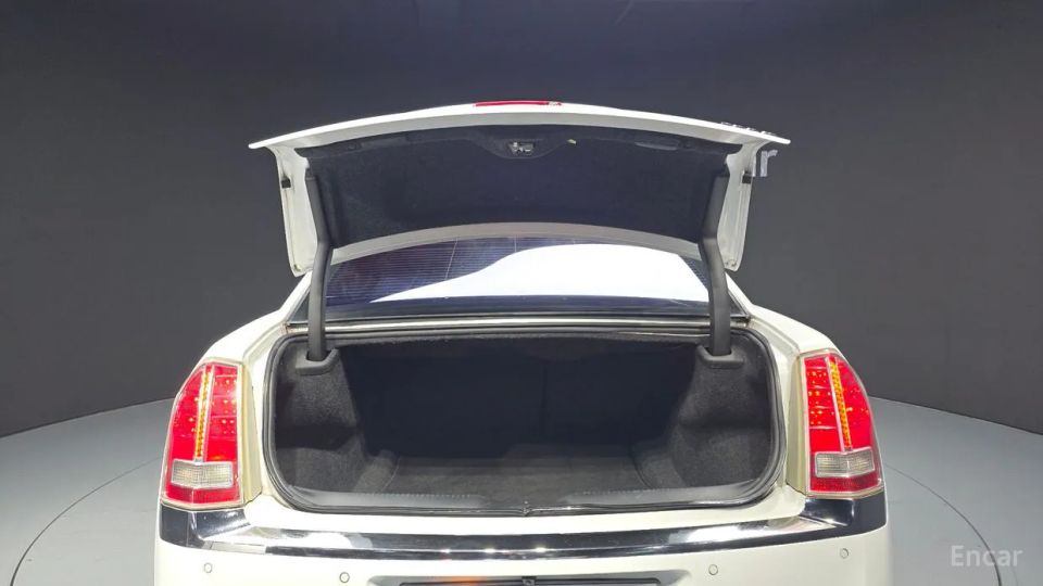 Chrysler 300C